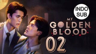 Sub Indo My GDB (2025) Episode 2