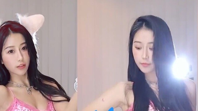 [Xiao Shen Shen Er] 2021.09.07 Live Dance Pure Enjoyment (Part 1)