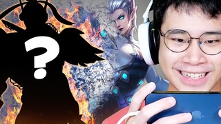 Hero Pengganti Eudora - Mobile Legends
