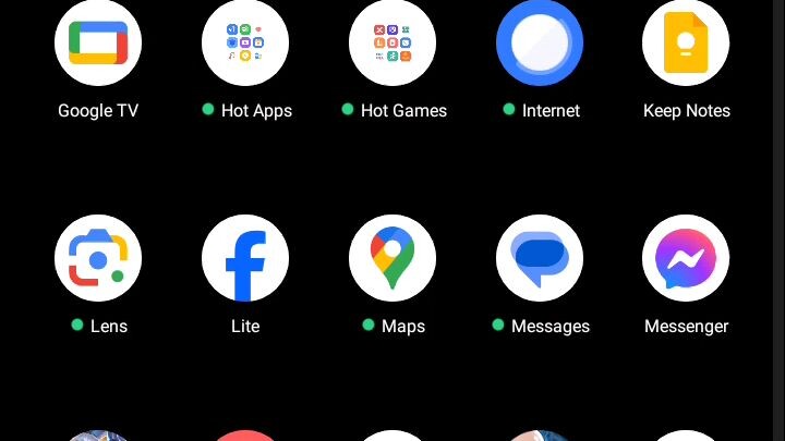 One punch world introduction on Android. napaka angas.