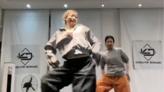 Easy｜没有好看的封面也要发！！#LE SSERAFIM