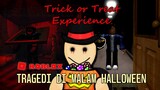Roblox Trick or Treat Experience | Ada Kejadian Aneh Di Malam Halloween !!!