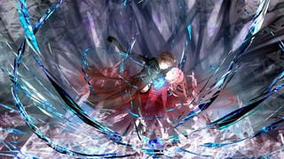 [Guilty Crown X βios][AMV] | The Sakura Is For You