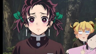 [ Demon Slayer ] Tanjiro + Zenitsu sex change / so cute please marry me