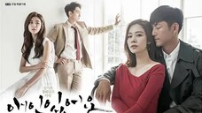 I Have a Lover Episode 15