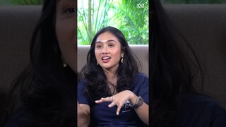 Seperti apa sih Wiwik di mata Zulfa Maharani? #shorts