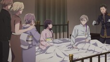 END Watashi no Shiawase na Kekkon Ep 12 Sub Indonesia