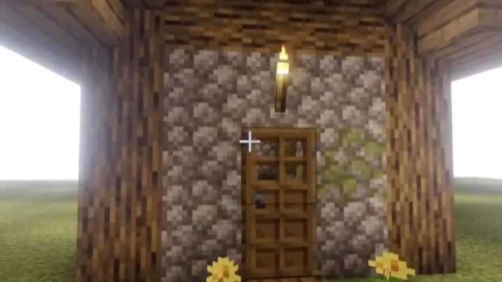 ฉันเจอฐานลับของเพื่อนแล้ว