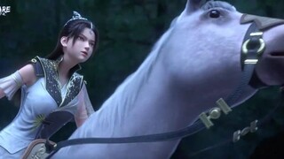 I Am The Blade Episode 03 Subtitle Indonesia