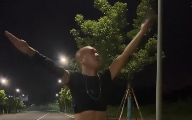 高质量江西男孩9，江西的王