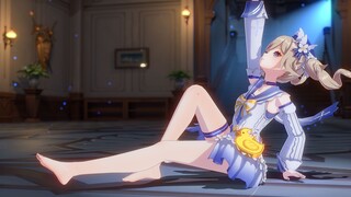 芭芭拉 - Heart Burn