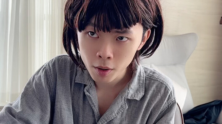 Kepala kelas yang berpilih-pilih saat di sekolah