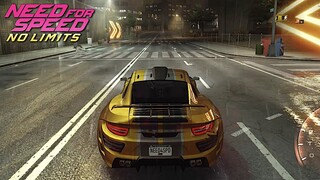 NEED FOR SPEED NO LIMITS - Walkthrough Gameplay Part 56 - Porsche 911 Carrera