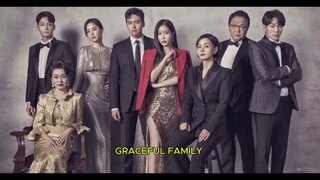 Graceful Family (2019) | Ep01 | #Drakor #movie (720p) | P1