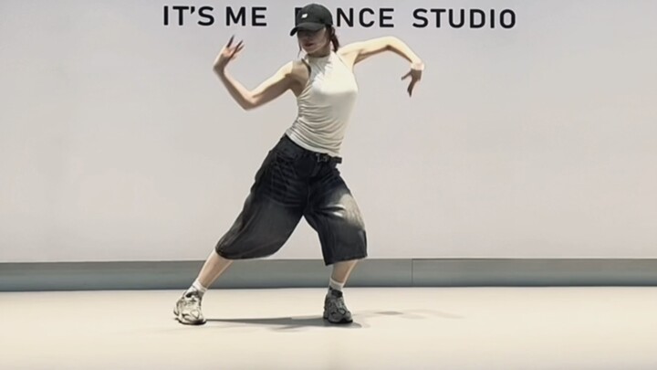 How can we not dance the dance that Jennie has danced?