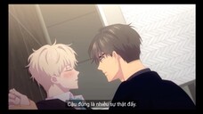 ( Boylove Anime Vietsub ) Không Chốn Yêu Đương - Tập 9