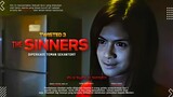 Twisted3: The Sinners - Hana Saraswati,Anrez Putra Adelio,Gabriella Desta | Korban Pelecehan Sek**al