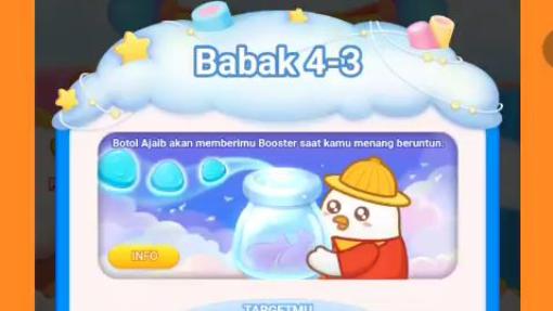 Shopee Candy Event Negeri Kahyangan #13