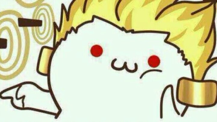 [Fate's Sand Sculpture Moment] Just TMD, your name is Jinpika, you're crazy