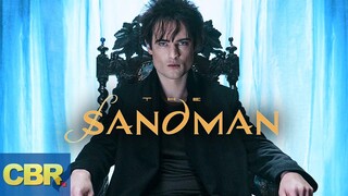 The Sandman: Every Power of The Endless Explained