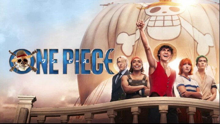 One Piece Season 1 Episode-5