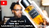 THE TUX BY MAISON ALHAMBRA YSL THE TUXEDO CLONE | how good is it ?