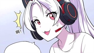 มังงะ : จากอัศวินกลายมาเป็นแวมไพร์โลลิซะงั้น ตอนที่ 19 มังงะพระเอกเทพ & มังงะแฟนตาซี