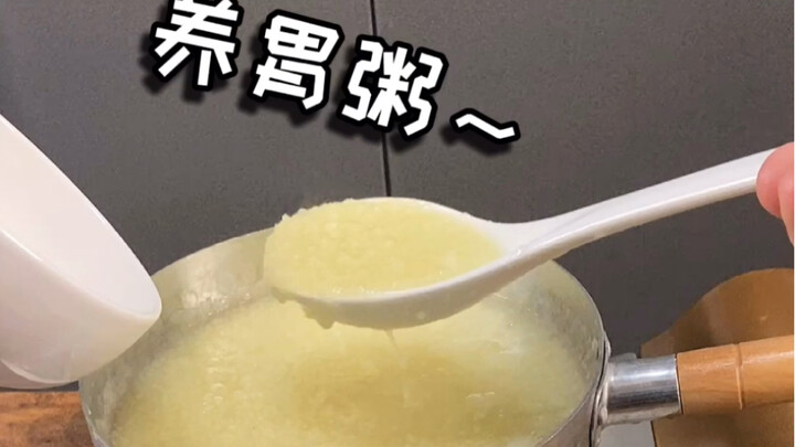 إذا كنت تهتم بالصحة، فعليك شرب العصيدة بهذه الطريقة!