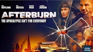 Afterburn 2025 | Action