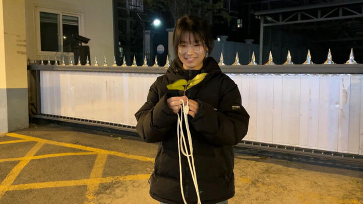 Có một cô bạn gái không bao giờ làm mất hứng thì cảm giác thế nào?