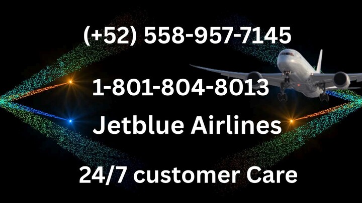 Teléfono de atención al cliente de *Jetblue*®: Guía completa paso a paso