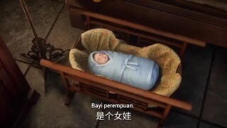 PV Renegade Immortal Episode 77