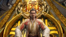 Shrouding the heavens eps 128 1080p
