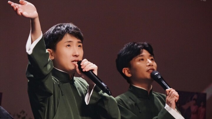 [Xi Hua] [Session] High-Energy Moments & Cuteness ①