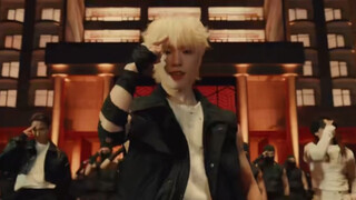 【小虎】Super-Seventeen 11个舞蹈细节讲解教学