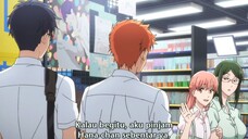 WotaKoi Eps 2 Sub Indonesia