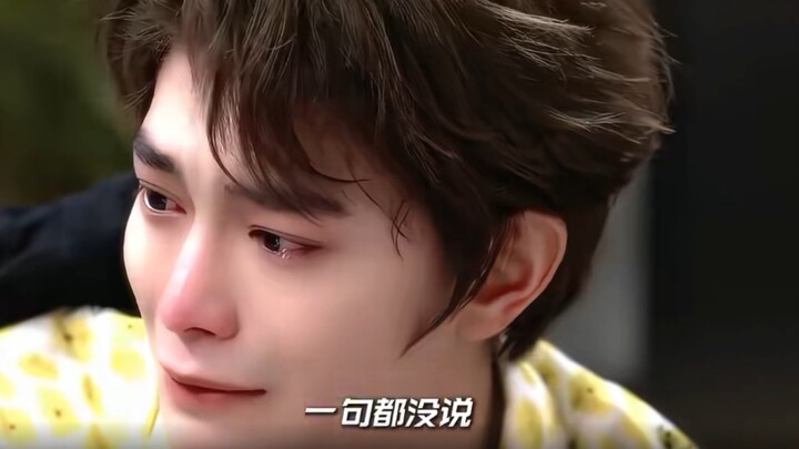 เปรียบเทียบกันทั่วทั้งอินเทอร์เน็ต กลับทำให้ทุกคนได้รู้จักดิงอวี่ซีในมุมที่อ่อนโยนสุดขีด!