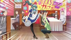Grand blue episode 5 season 2