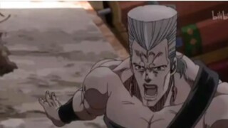 Why did Dio want to kill Granny Enya when she was such a loyal subordinate?