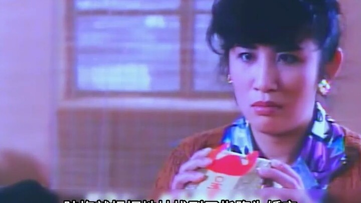 Classic Hong Kong films—your skills got you here!