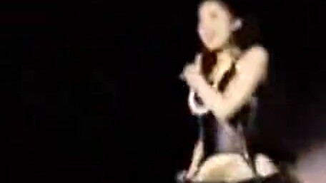 Bai Kefei phiên bản thứ hai của Antenna Sister Dancing, hãy đến và thưởng thức