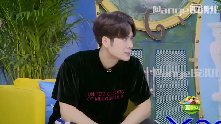 【หวังเจียเอ่อร์】ถ้าเจอ【อัจฉริยะด้านตรรกะ】ไม่ให้ความร่วมมือ จะทำยังไงดี