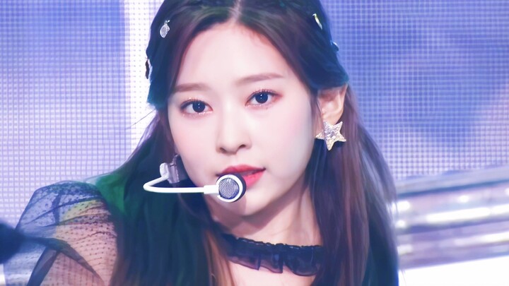 [4K Stage] IZ*ONE “Fantasy” | Champion Performance 200624
