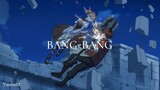 Fiern and Stark vs Lugner and Linie [AMV] - Bang Bang