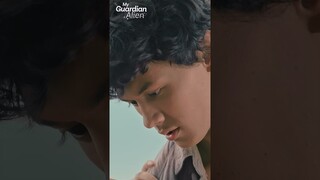 Ito na ba ang simula ng #HaRies? #shorts | My Guardian Alien