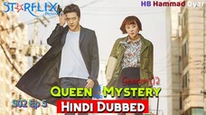 Queen of Mystery S02 Episode 05 Hindi Dubbed new Kdrama