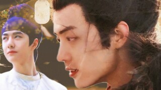 [Chong Bai/Gunung Perang adalah Raja] Bab 2 dari "Tuan Kecil" Saya adalah suami yang baik/Ji Chong ×