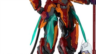 1XX đang được bán! Công nghệ loại thần Tôn Ngộ Không dạng Qitian đã có mặt [Model Frontline] Mô hình