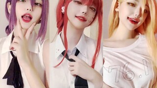 ติ๊กต็อกล่าสุดของจางหนาอิง