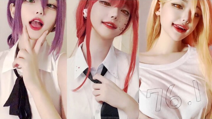 ติ๊กต็อกล่าสุดของจางหนาอิง